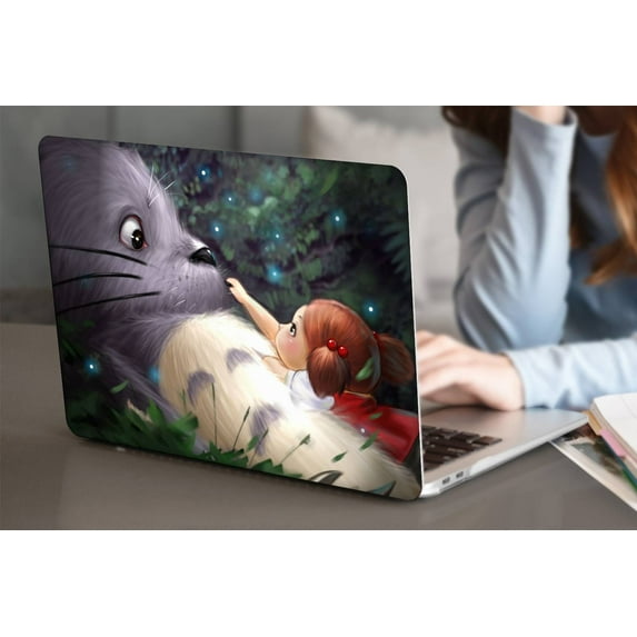 KSK KAISHEK Hard Case Shell Cover Only for MacBook Pro 14 inchs 2023 - 2021 M2 A2779 A2442 M1, Portrait 12