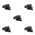 thumbnail image 3 of Luces LED para libros Naiovety con clip giratorio de 360 grados color Negro, 3 of 6