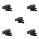 thumbnail image 3 of Advancent Aleación ajustable LED luces de libro clip en gafas disfrute de la lectura en cualquier lugar y en cualquier momento Premium negro Type2 NO2, 3 of 6