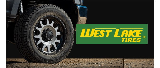 Westlake Sl369 P265 70r17 115t Light Truck Tire Walmart Com Walmart Com