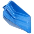 thumbnail image 1 of SOPOTUTU Heavy Duty Snow Shovel Blue Plastic Shovel Accessory QJ20 Design 1Pcs, 1 of 8