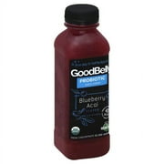 GoodBelly Probiotic Juice Drink, 15.2 Fl. Oz.
