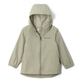 thumbnail image 4 of Chaqueta Columbia Switchback II Safari para niñas jóvenes, tamaño mediano, 4 of 6