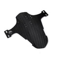 thumbnail image 3 of fastboy Mountain Bike Road Cycling Mud Fender MTB Front Tire Mud Flap Guard Bicycle Accessory, Type A, 3 of 7