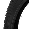 thumbnail image 3 of 14 inch bicycle tire, non-slip, easy to install and remove, wear-resistant, for children's bicycle, 3 of 4