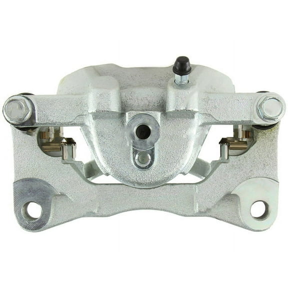 Centric Parts Disc Brake Caliper P/N:141.45127 Fits select: 2017-2018 MAZDA 3