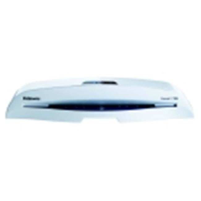 Fellowes Cosmic 125 Laminator, 5 Min WarmUp, 12.5 in. Throat, 5 Mil
