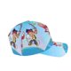 thumbnail image 5 of Jake y los Piratas de Nunca Jamás Gorra de Béisbol para Hombres, Mujeres y Niños, Gorra Clásica de Visera Plana, Gorra Hip Hop Trucker, Snapback Ajustable, 5 of 5