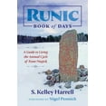 thumbnail image 2 of Runic Book of Days: A Guide to Living the Annual Cycle of Rune Magick, 2 of 5