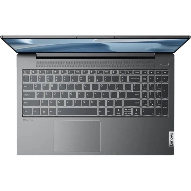 Lenovo IdeaPad 5 15IAL7 82SF - Intel Core i5 - 1235U / up to 4.4