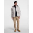 thumbnail image 2 of Ozark Trail Men's and Big Men's Hike Pants, Sizes 30-46, 2 of 7