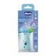 thumbnail image 2 of Biberon Chicco  Natura Feeling 330ml Azul, 2 of 2