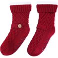 thumbnail image 7 of Winter Womens Warm Fluffy Slipper Socks, Soft Cozy Fuzzy Christmas Sock with Non-Slip Grippers for ladies Gifts, 7 of 7