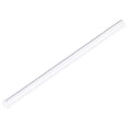 thumbnail image 5 of Unique Bargains Clear Rigid PVC Pipe 29/32'(23mm) ID x 1'(25mm) x 2ft 0.04' Wall Round Tube Tubing, 5 of 5