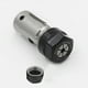 thumbnail image 5 of Adaptador de Motor de Eje de Extensión Del Eje Del Motor Del Portabrocas para Fresadora CNC 5mm Cola Mandril de pinza, 5 of 8