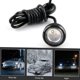thumbnail image 5 of Bombilla LED de 18 mm de Eagle Eye, DRL luz ultra delgado impermeable Negro de aluminio Shell motocicleta del coche luz de senal Niebla cola reserva de la luz de reversa, 10-Pack, rojo, 18mm esquí esquí Gafas de esquí, 5 of 5