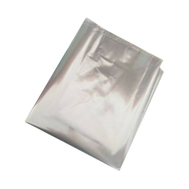 Flmtop Sac pour Four à Micro-Ondes 10 Pcs, Facile à Utiliser, Résistant à la Chaleur, de Qualité Alimentaire, Sac d'Emballage pour Rôti pour Salle à Manger