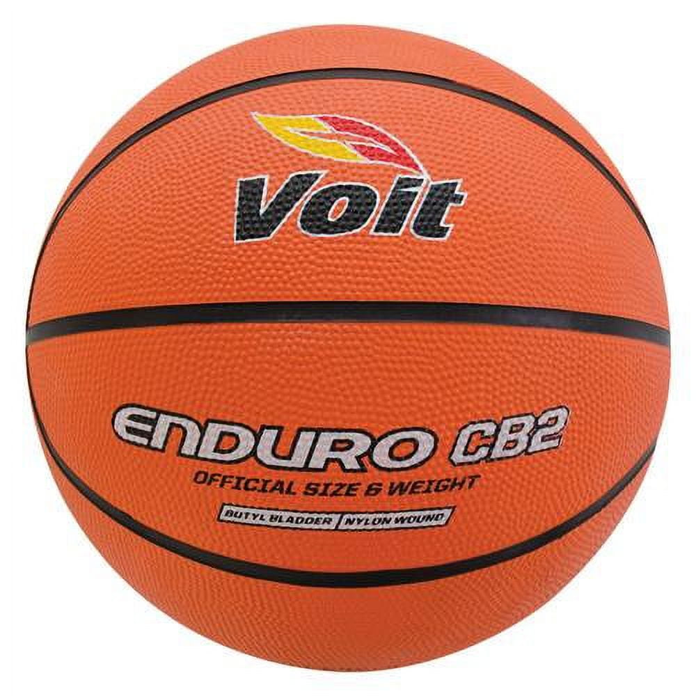 Spalding Official Adult Size Legacy TF-1000 Indoor Game Basketball