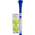 thumbnail image 5 of Blitzball- Plastic Backyard Baseball Bat and 2 Ball Combo Set, 5 of 10