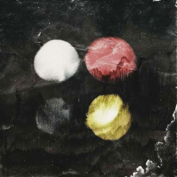 Sower Of Wind (Vinyl)