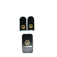 thumbnail image 5 of Dedales Gamer Premium Guantes para Dedo Fibra de Carbono Elite V6 Original Pro Gaming Competitivo Transpirable Antisudor Fundas Touch Flexibles Resistentes, 5 of 5
