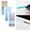 A196 christmas decorations under 5$, variant on Arrow Sticky Notes under $5! CQCYD PET Arrow Sticky Notes, Colorful Index Tabs for Books, Waterproof Note Stickers, Reusable Highlight Bookmark, Study Office Study Supplies, 200PC Set
