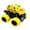 White2, variant on BESTSKY Toy Cars,Plastics Baby Car Toys,Four Wheel Drive Performance Diecast Cars,yellow2