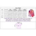 thumbnail image 3 of PMUYBHF Chemises Habillées pour Hommes Manches Courtes Décontractées Imprimé Musique Grande Taille Chemise Manches Longues Col Rabattu, 3 of 7