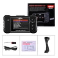 thumbnail image 4 of Ancel FX2000 4 pulgadas TFT LCD Digital OBD2 Auto 4 Sistema ABS SRS Motor Escáner Tmvgtek Accesorios para autos y motos, 4 of 9
