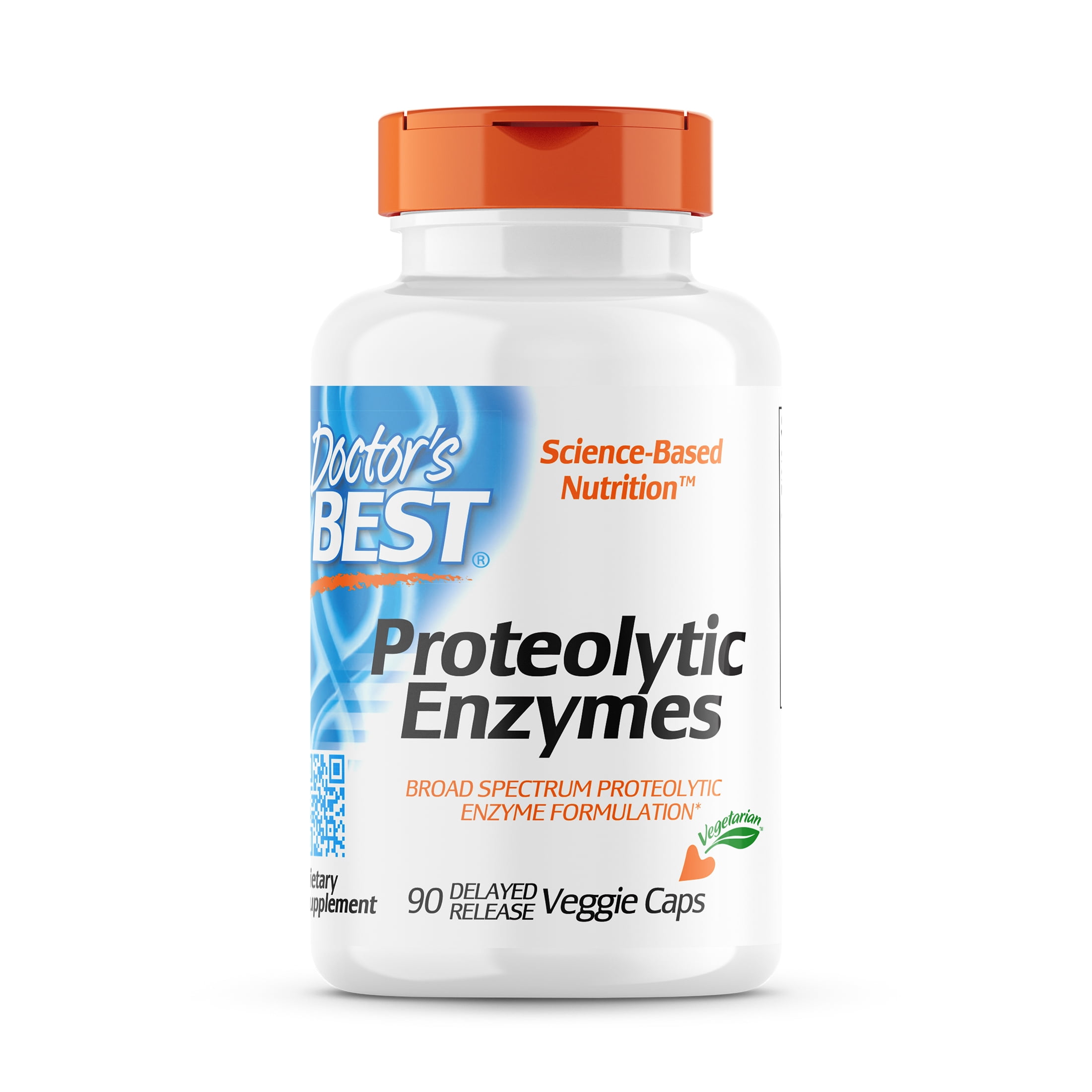 Nattokinase Doctor S Best Купить В Москве