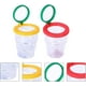 thumbnail image 5 of Bug Magnifying Viewer Insert Bug Viewer Bug Magnifier Container Critter Insect Cage Science Bug Magnifier For Science Nature Exploration Tool(2pcs), 5 of 5