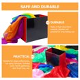 thumbnail image 2 of OULII Magician Boxes Multi Colored for Stage Performance 1Set, 2 of 8