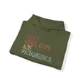 thumbnail image 4 of Paramedic Hoodie Gifts Hooded Sweatshirt Pullover Shirt, 4 of 4