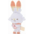 thumbnail image 2 of Takara Tomy Pokemon Piece Plush (Sweets Ver.) Scorbunny Plush Toy Height 8.3 inches (21 cm), 2 of 5