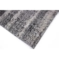 thumbnail image 3 of Tapete Decorativo Pie de Cama Costado de cama Aspen Lines 60x110 cm, 3 of 3