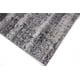 thumbnail image 3 of Tapete Decorativo Pie de Cama Costado de cama Aspen Lines 60x110 cm, 3 of 3