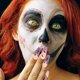 thumbnail image 4 of 24 Uds prensa en las uñas Halloween uñas postizas largas prensa falsa en las uñas uñas postizas de Halloween, 4 of 5