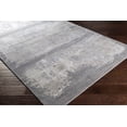 thumbnail image 3 of Hauteloom Kallangur Living Room, Bedroom Area Rug - Modern - Gray, Blue, Beige - 10' x 14', 3 of 8