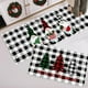 thumbnail image 5 of Tapetes Navideños para El Hogar, La Cocina, La Sala de Estar, El Baño, La Cocina, La Sala de Estar ..., 5 of 6