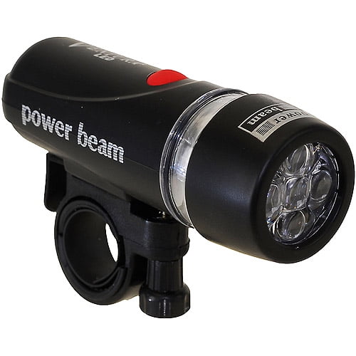 Ventura 5.3 Headlight