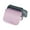 Pink, variant on 6 Hole Punch Tool Handheld Hole Puncher Paper Hole Puncher for Planners Binders