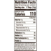 Spectrum Naturals Organic Palm Fruit All-Vegetable Shortening, 24 oz