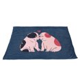 thumbnail image 2 of Couverture pour Animaux de Compagnie, Coussin Chaud pour Animaux de Compagnie, Chaton pour Chats, 2 of 8