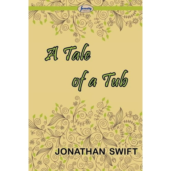 A Tale of a Tub, (Paperback)