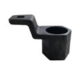 thumbnail image 2 of Llave de Sujeción de Extracción de Apta para Apretar La Llave de Soporte Sunnimix Polea del amortiguador de manivela, 2 of 8