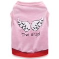 thumbnail image 4 of Dog Clothes DroolingDog, 6 paquetes de camisetas para perros pequeños, 4 of 6