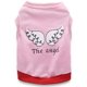 thumbnail image 4 of Dog Clothes DroolingDog, 6 paquetes de camisetas para perros pequeños, 4 of 6