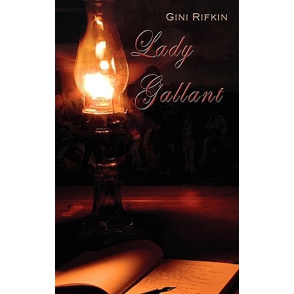 Pre-Owned Lady Gallant