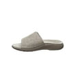 thumbnail image 6 of Strole Den Women's Wool Slippers with Orthotic Arch Support, 6 of 9