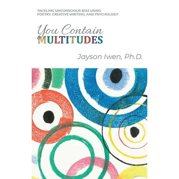 You Contain Multitudes, (Paperback)